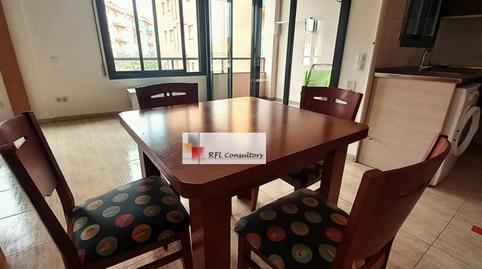 Foto 3 de Apartamento de alquiler en L'Ampolla, Tarragona