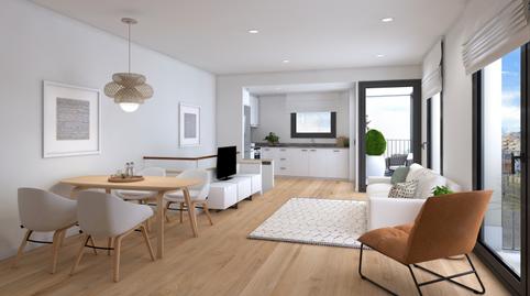 Foto 3 de Dúplex en venta en Carrer de Cervantes, Barri del Centre, Barcelona