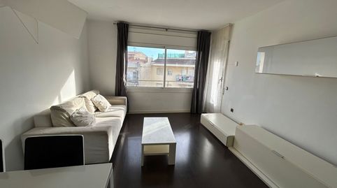 Foto 2 de Pis en venda a Bruc, 143, Ca n'Aurell, Terrassa