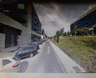 Exterior view of Garage to rent in San Sebastián de los Reyes