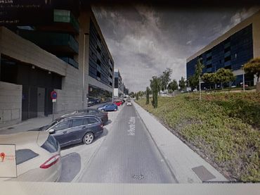Einzelparkplatz zur Miete in Dehesa Vieja - Puente Cultural