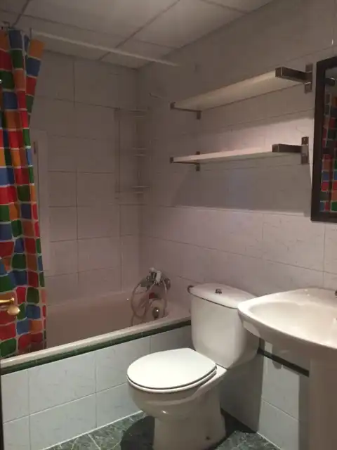 Apartament amb ascensor de lloguer a Centro, imagen 11