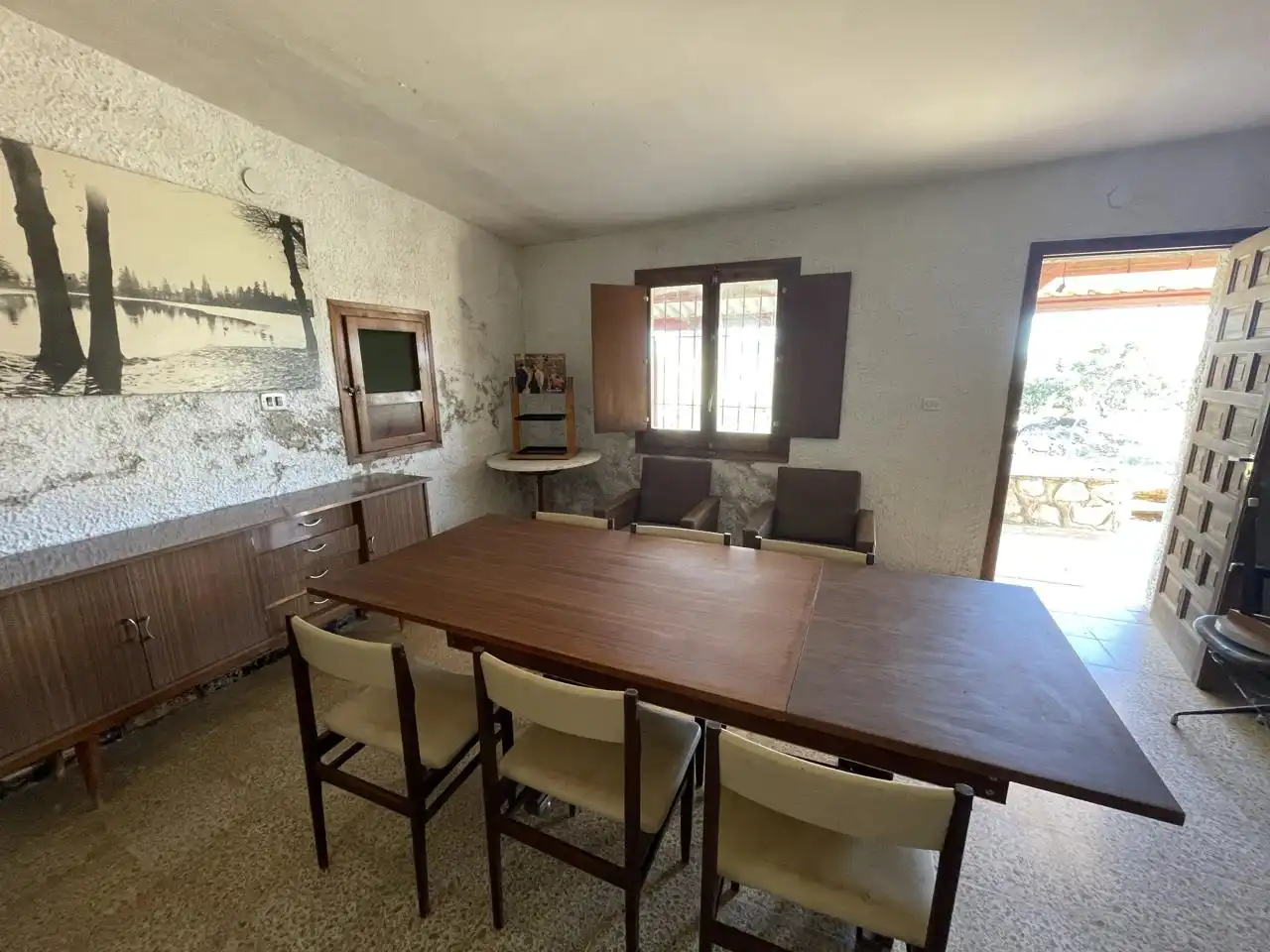 Landhaus zum Verkauf in Partida Serramoca, imagen 5