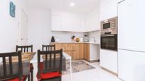 Kitchen of Flat for sale in Sant Pol de Mar  with Oven, Balcony and Community pool