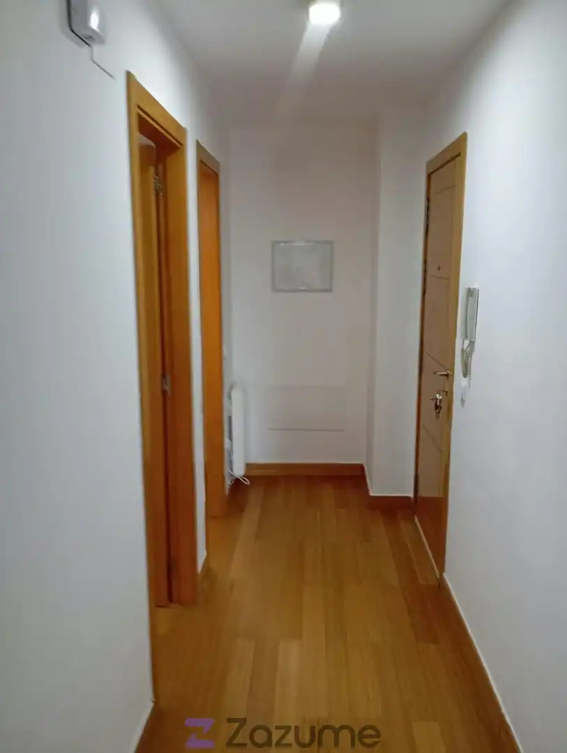 Flat for rent in Camarena  with Heating, Parquet flooring and Terrace