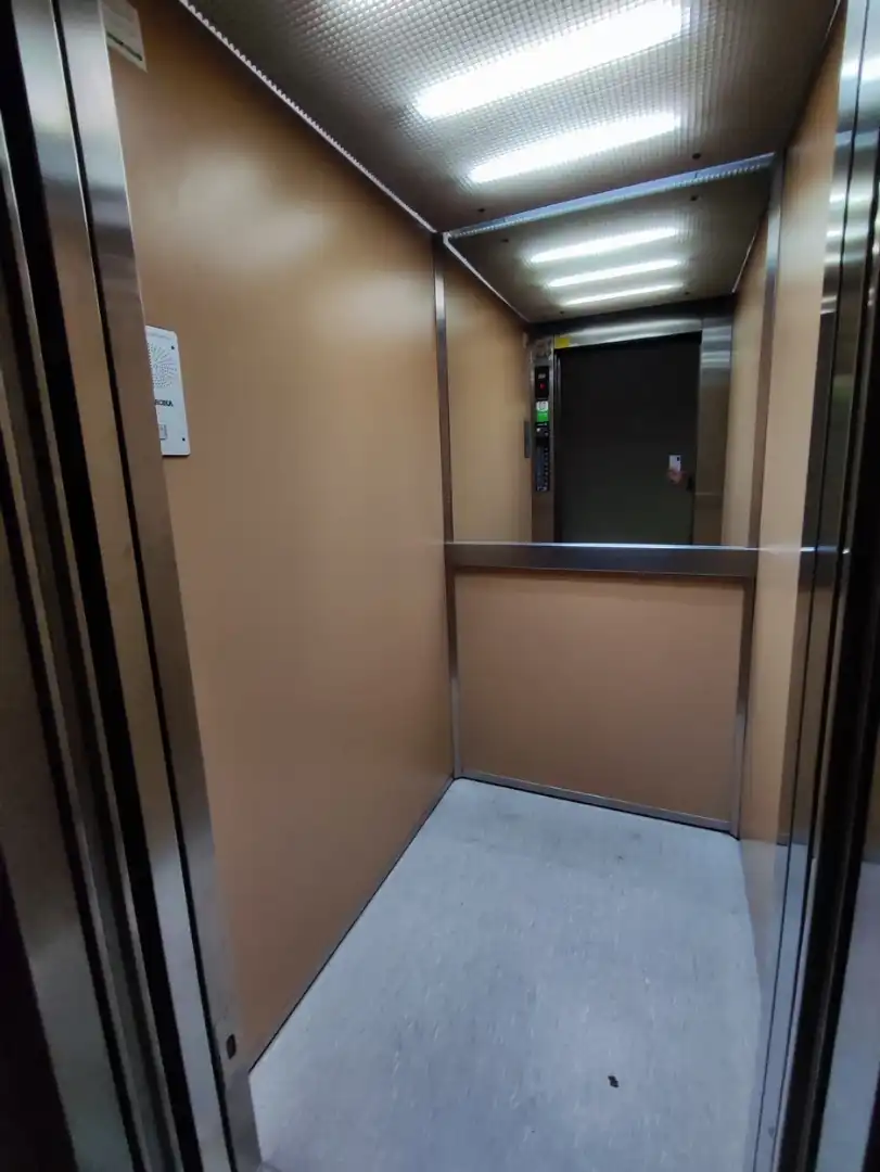 Piso en venta en Durango con Calefacción, Amueblado y Horno