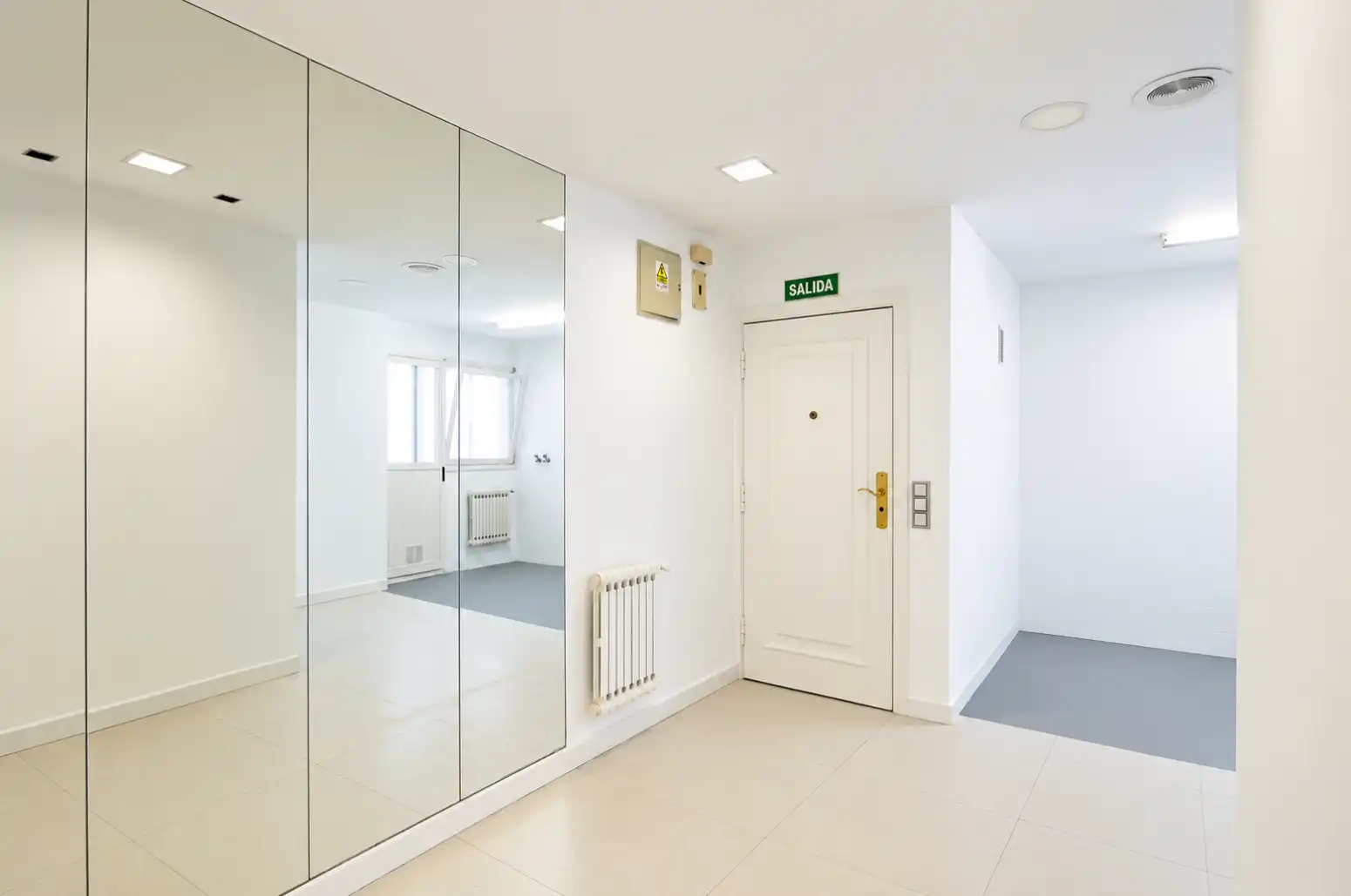 Piso en venta en Oviedo - CL MARQUES DE TEVERGA 5, imagen 7