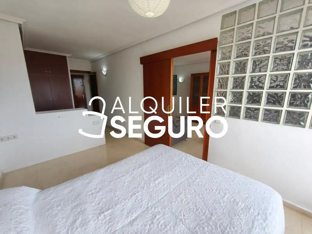 Appartamento con piscina in affitto a Andalucía, imagen 19
