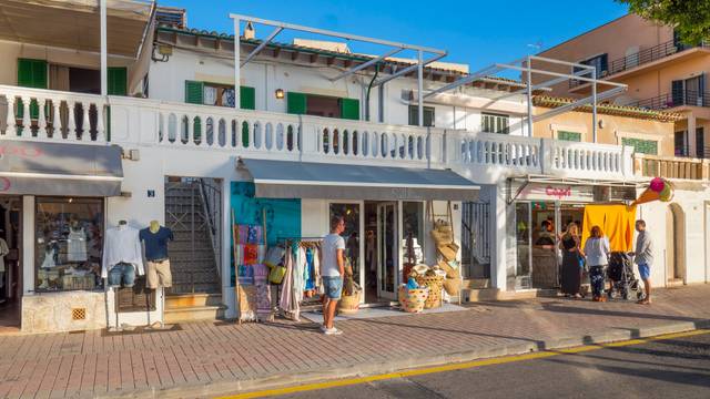 Casa-chalet en Alquiler en Port d'Andratx