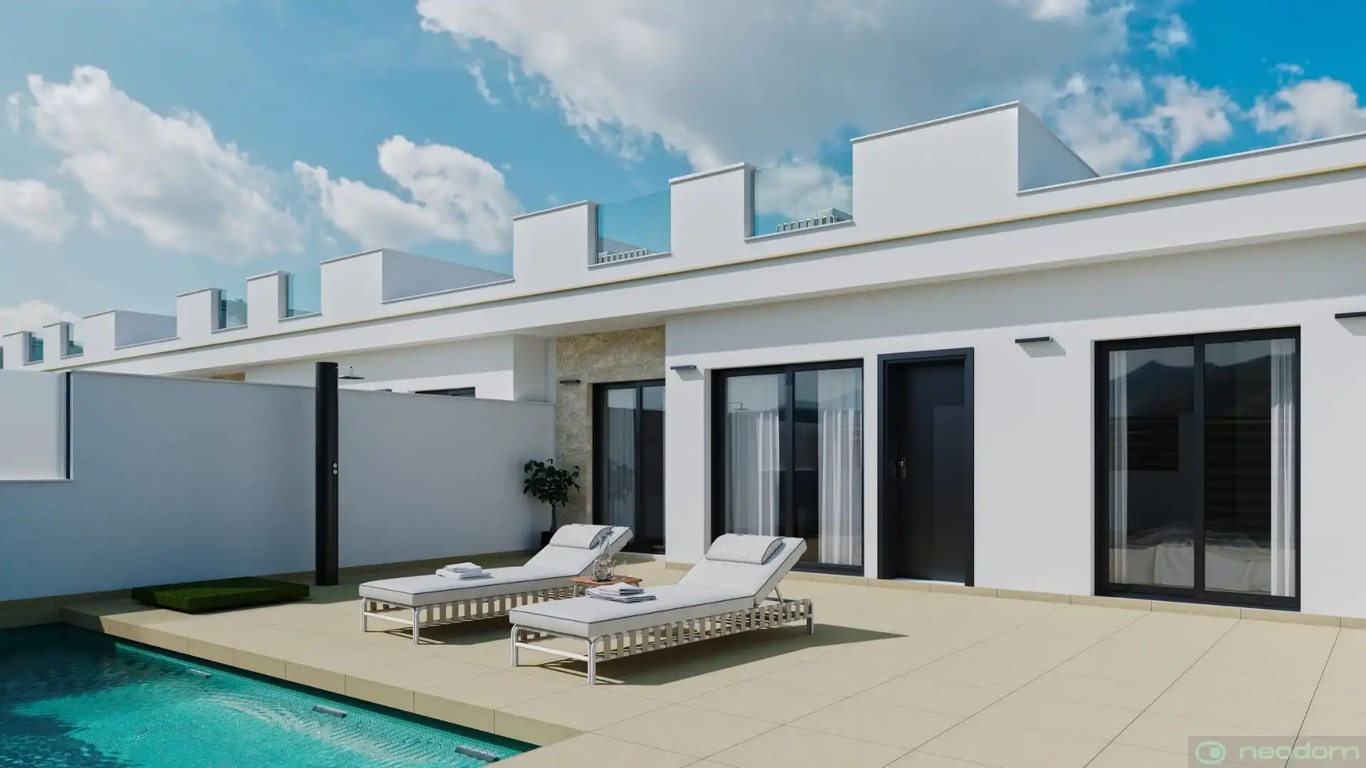 House for sale in Roldán