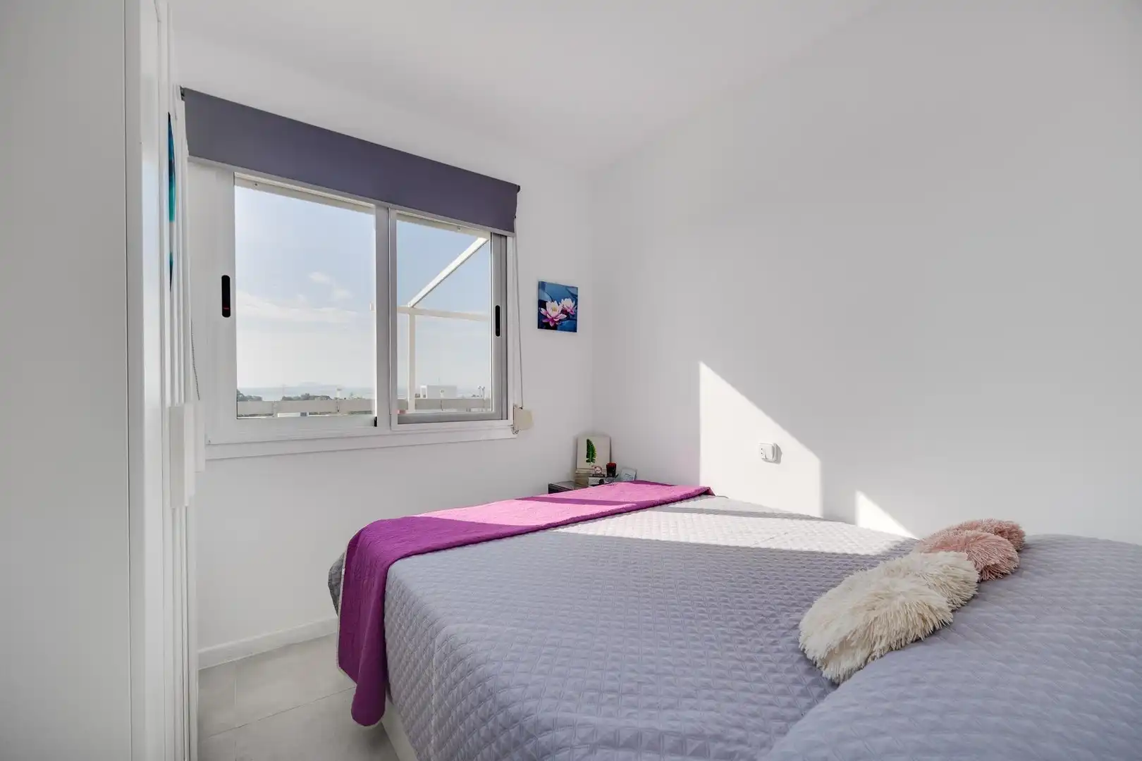 Ático con terraza en venta en Playa del Acequión, Náufragos y Rocío del Mar, imagen 16