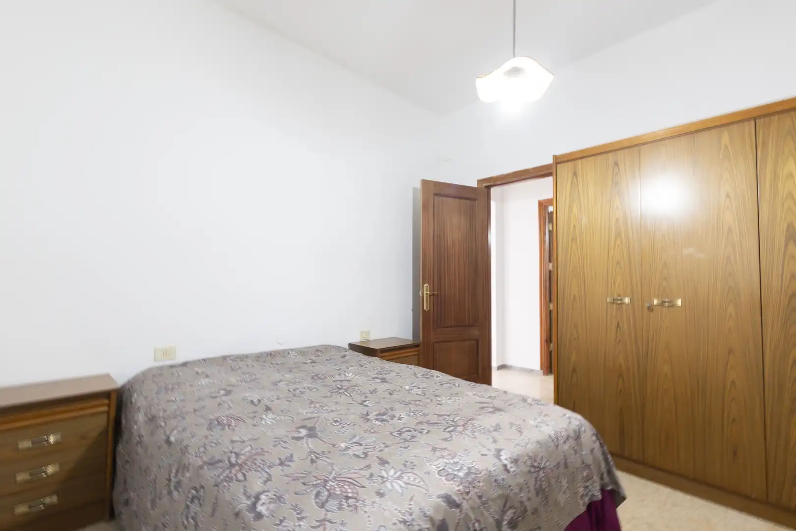 Casa con jardín en alquiler en Cam. los Eres, 30 30, imagen 5