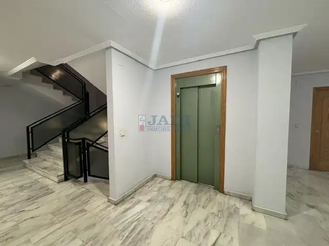 Flat with lift for sale in Valdepeñas, imagen 28