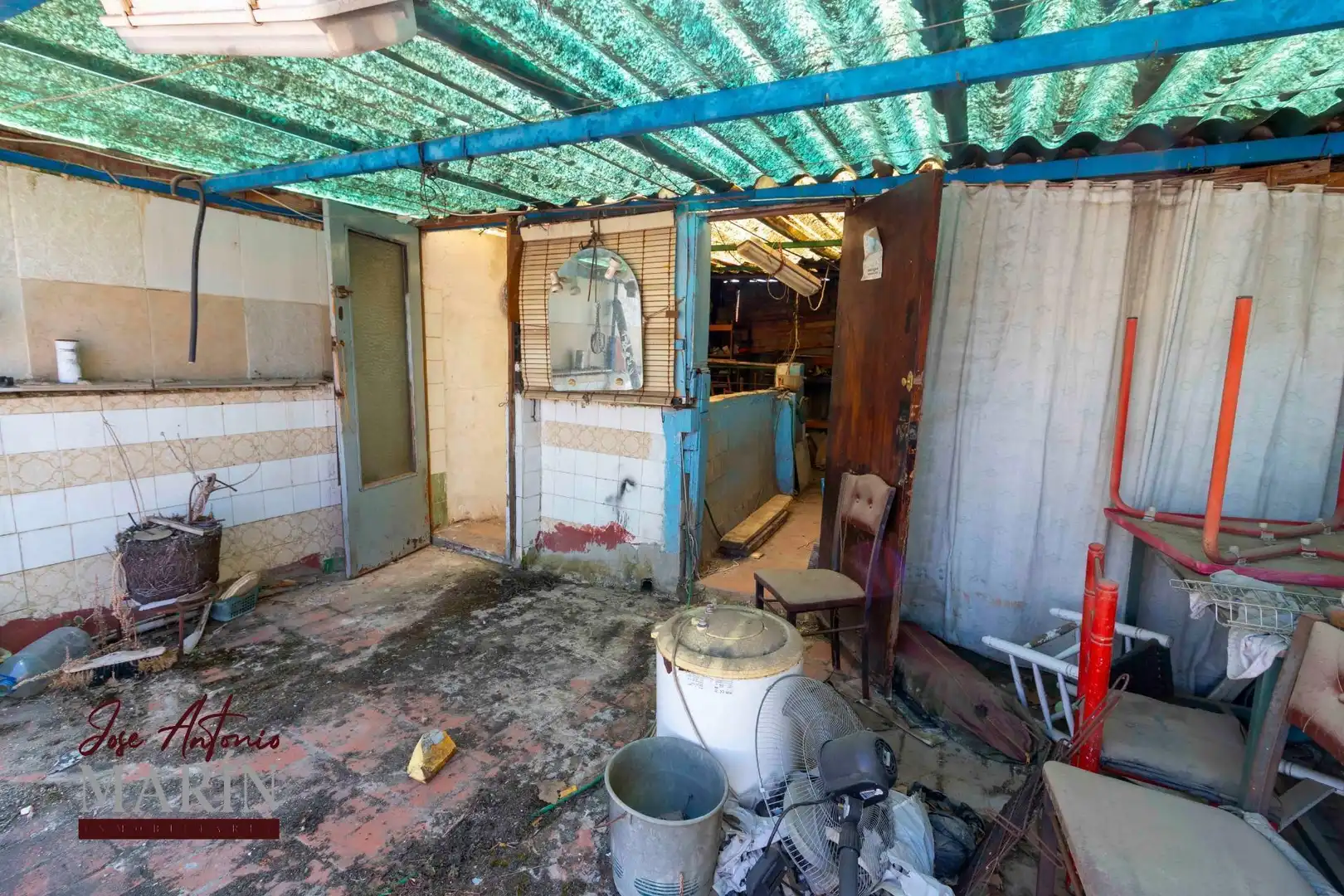 Casa o xalet en venda en Badajoz amb Terrassa