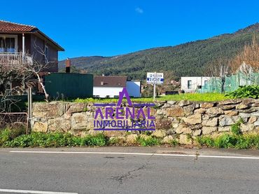 Lands and plots for sale in A Pobra do Caramiñal
