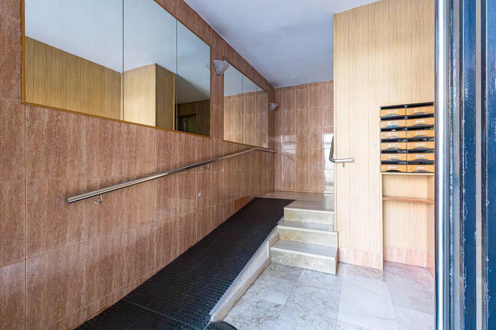 Flat with terrace for sale in Centro, imagen 24