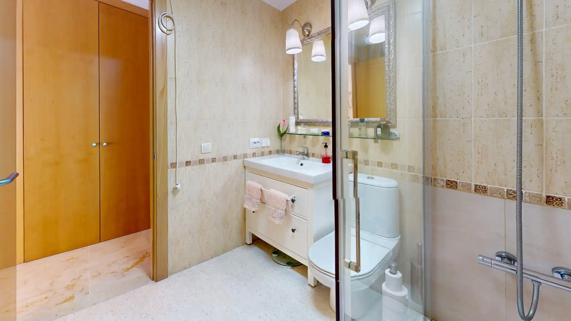 Piso con ascensor en venta en Calle campo leal, imagen 14