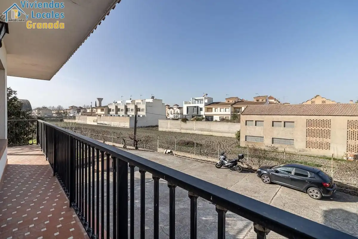 Maison rustique avec piscine à vendre à Carretera malaga, imagen 43