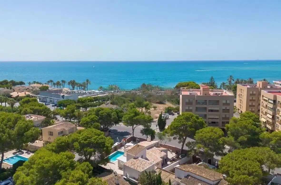 Chalet con piscina en venta en Yate, imagen 19