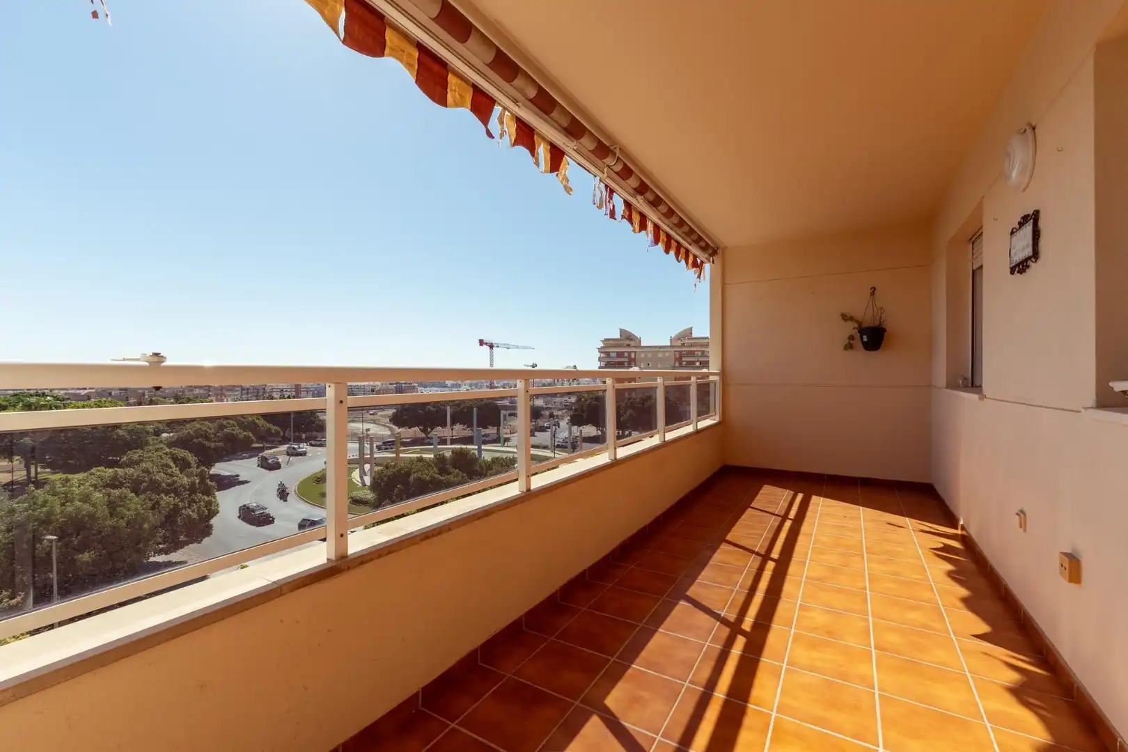Piso con piscina en venta en Teatinos - Universidad, imagen 2