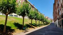 Vista exterior de Local en venda en Ponferrada