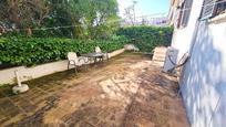 Terrace of Single-family semi-detached for sale in  Palma de Mallorca  with Air Conditioner, Heating and Private garden