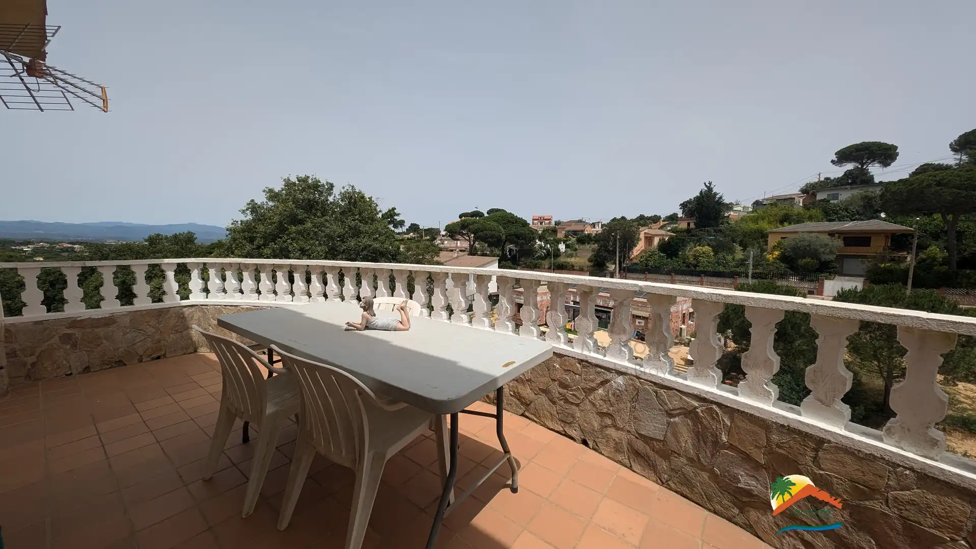 Haus mit Pool zum Verkauf in Montbarbat, imagen 13