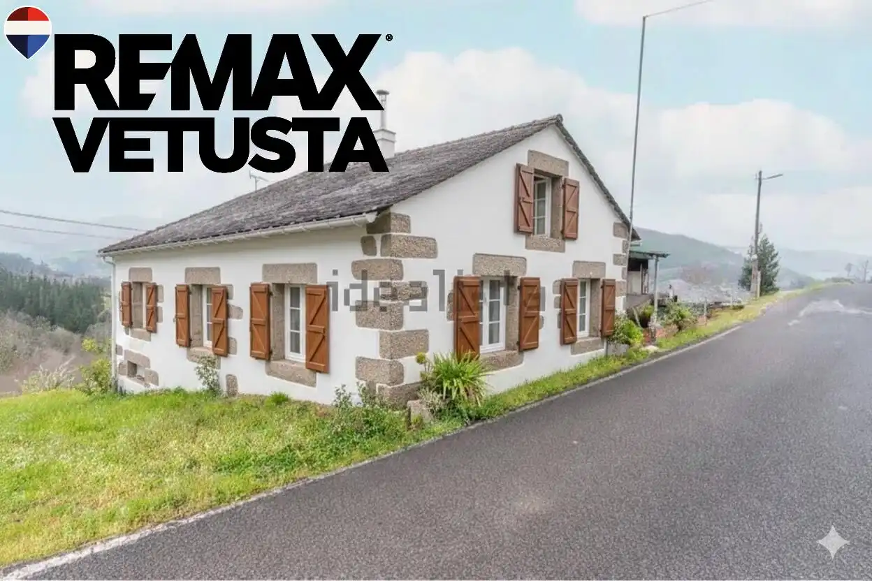 Casa o chalet en venta en POLíGONO 1 PARAJE 98 AVIADA, 77, Boal