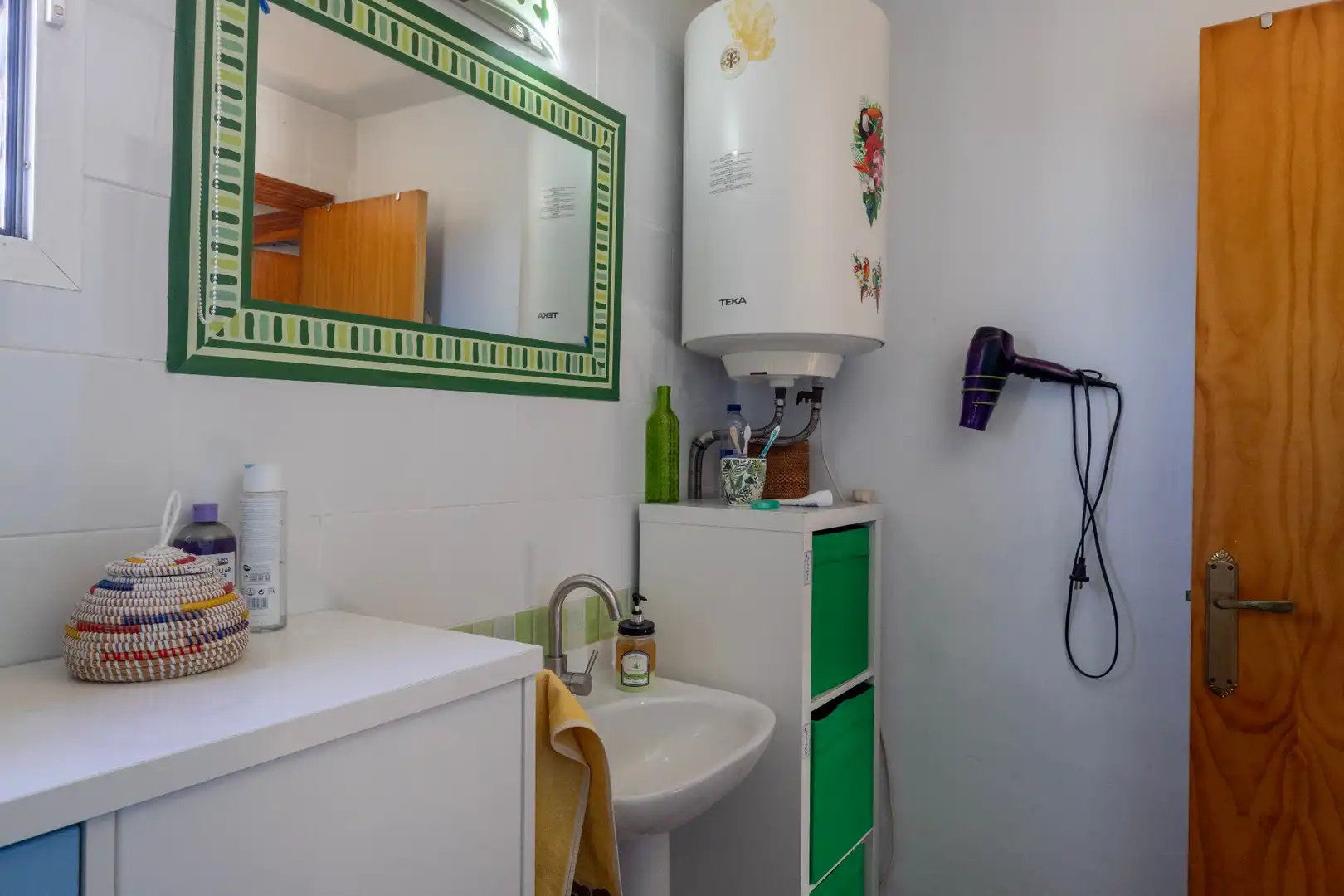 Maison jumelée avec jardin à vendre à Olivares, imagen 21