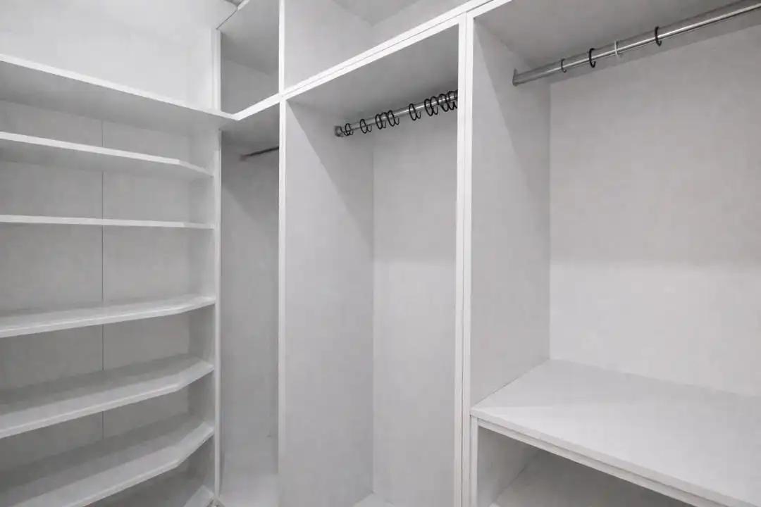 Schlafzimmer von Wohnungen zum Verkauf in Madrid mit Klimaanlage und Heizung