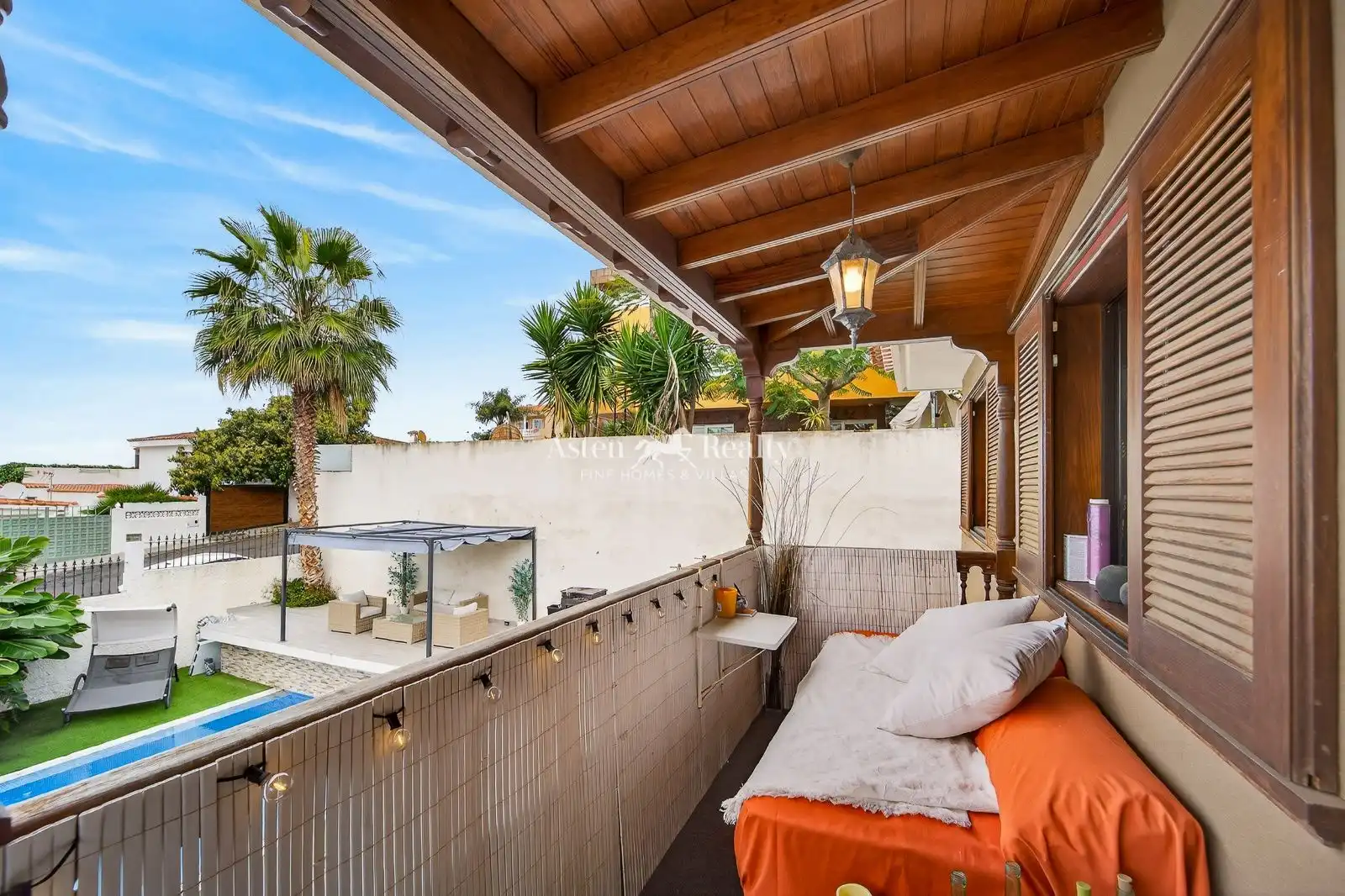 House with pool for sale in Suecia, imagen 15