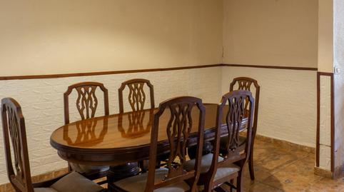 Foto 4 de Casa o xalet en venda a Montaña - Zamora, Los Realejos