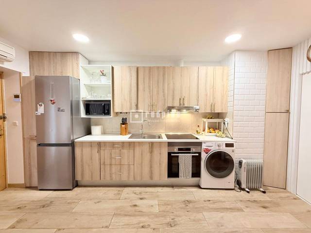 Estudio en Venta en Zofio