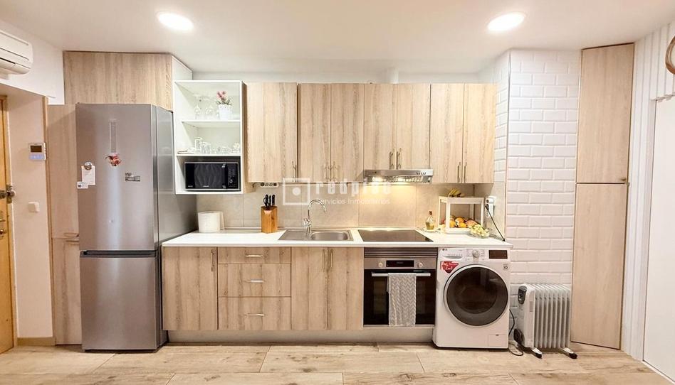 Photo 1 of Study for sale in Zofio, Madrid