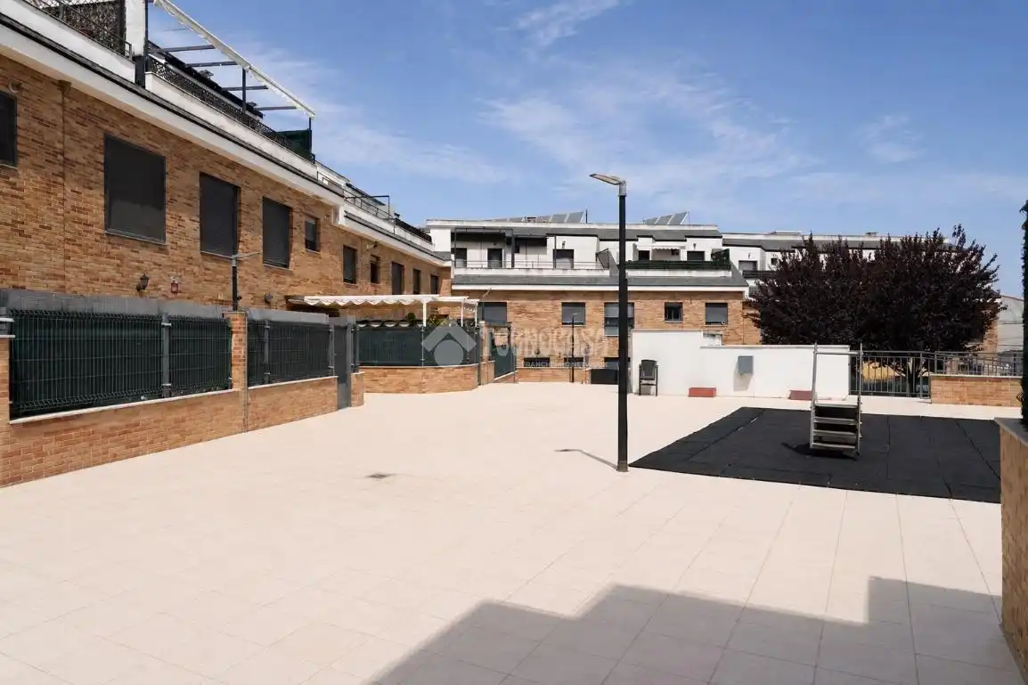 Terrace of Flat for sale in Seseña  with Terrace