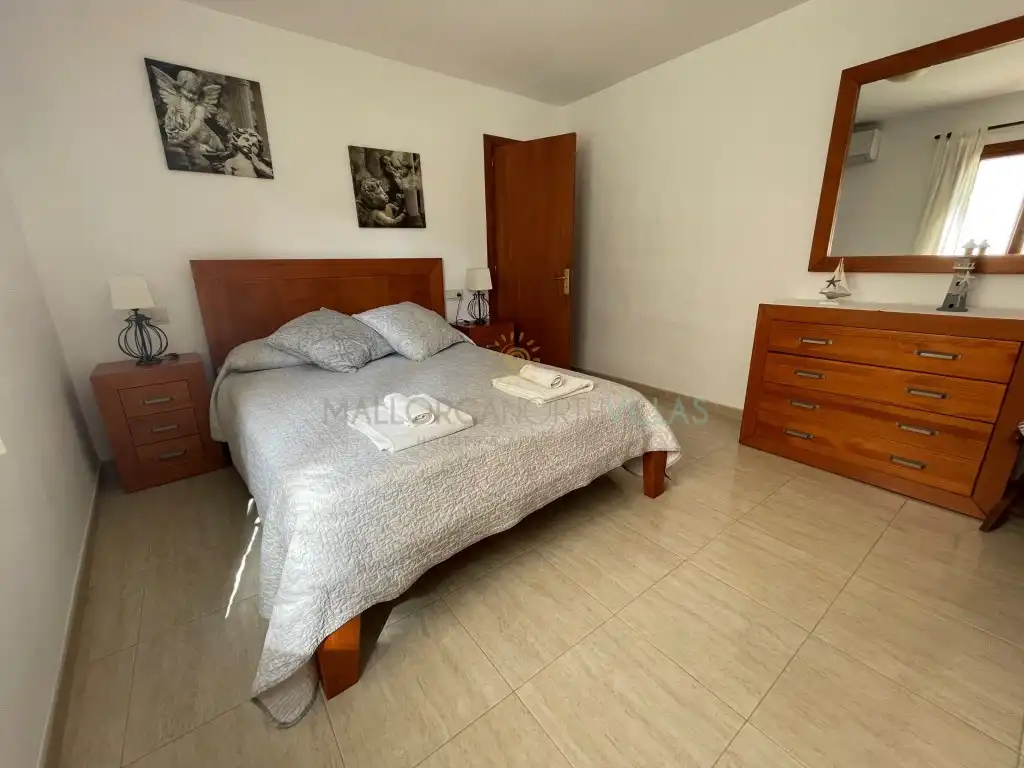 Casa o xalet de lloguer a Pollença Poble