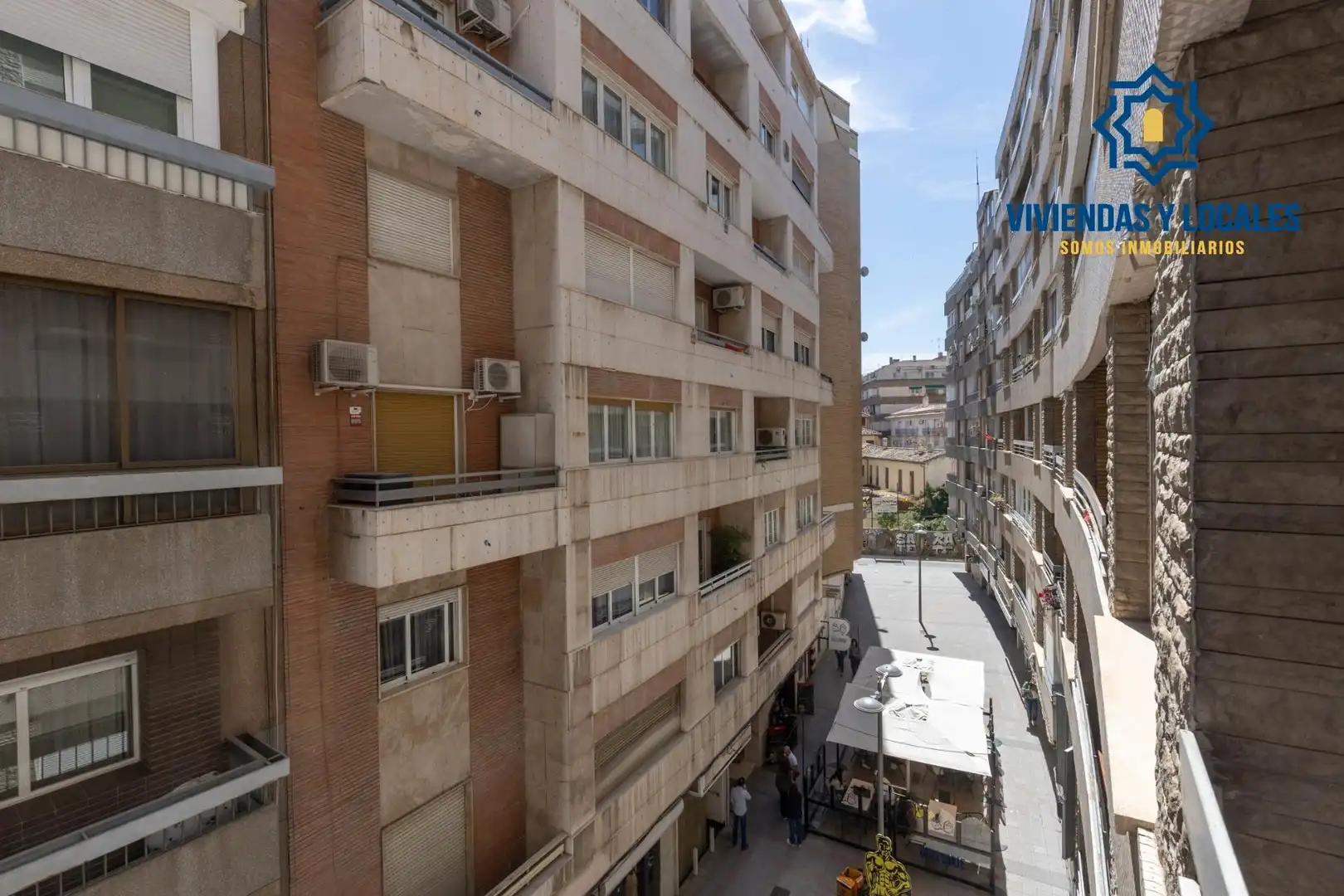 Appartement avec ascenseur à vendre à Ronda, imagen 30