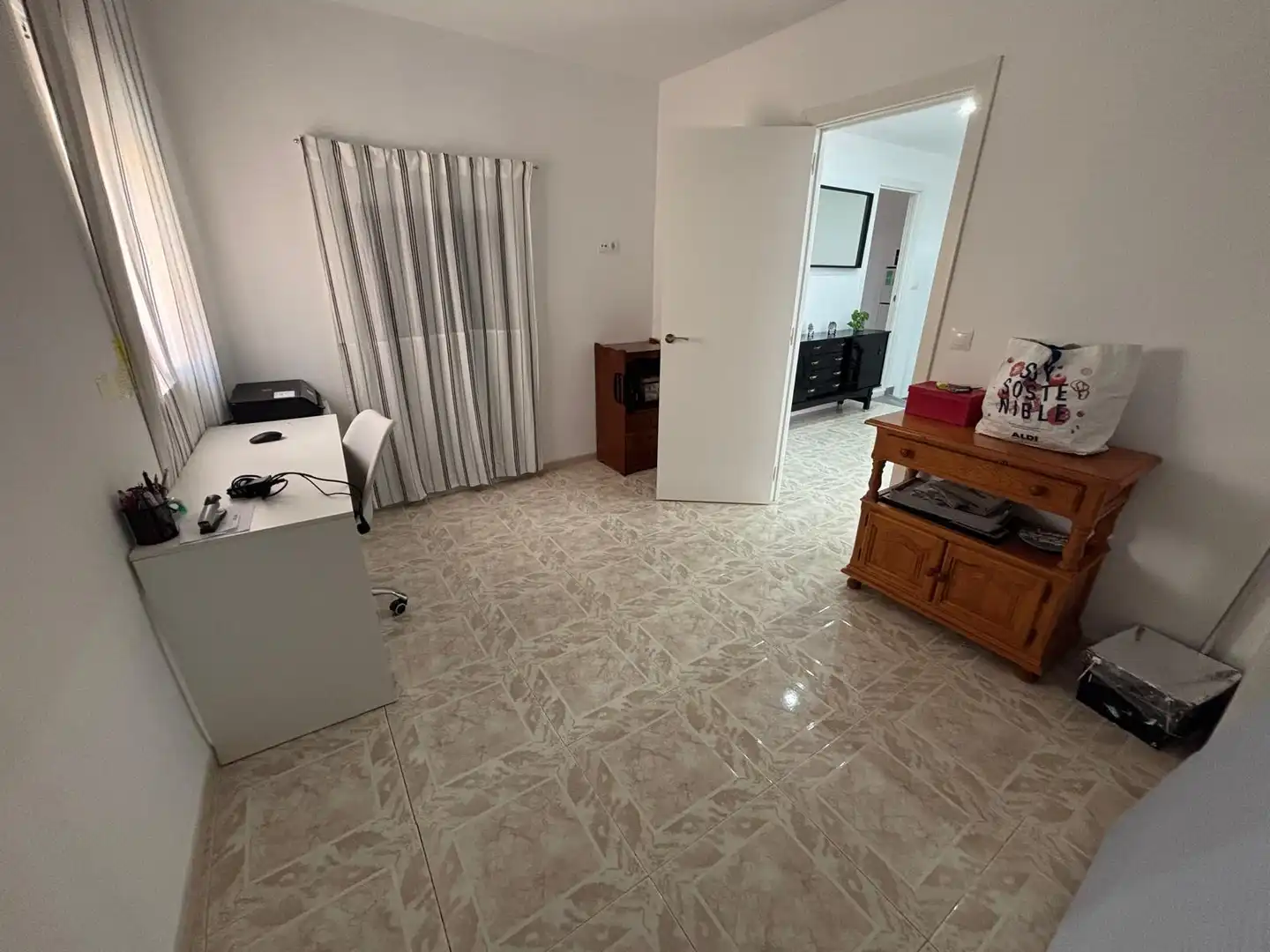 Casa o xalet en venda en Alameda amb Terrassa
