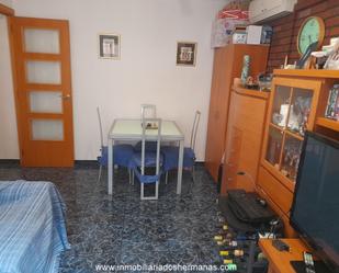 Dining room of Flat for sale in El Prat de Llobregat  with Air Conditioner and Heating