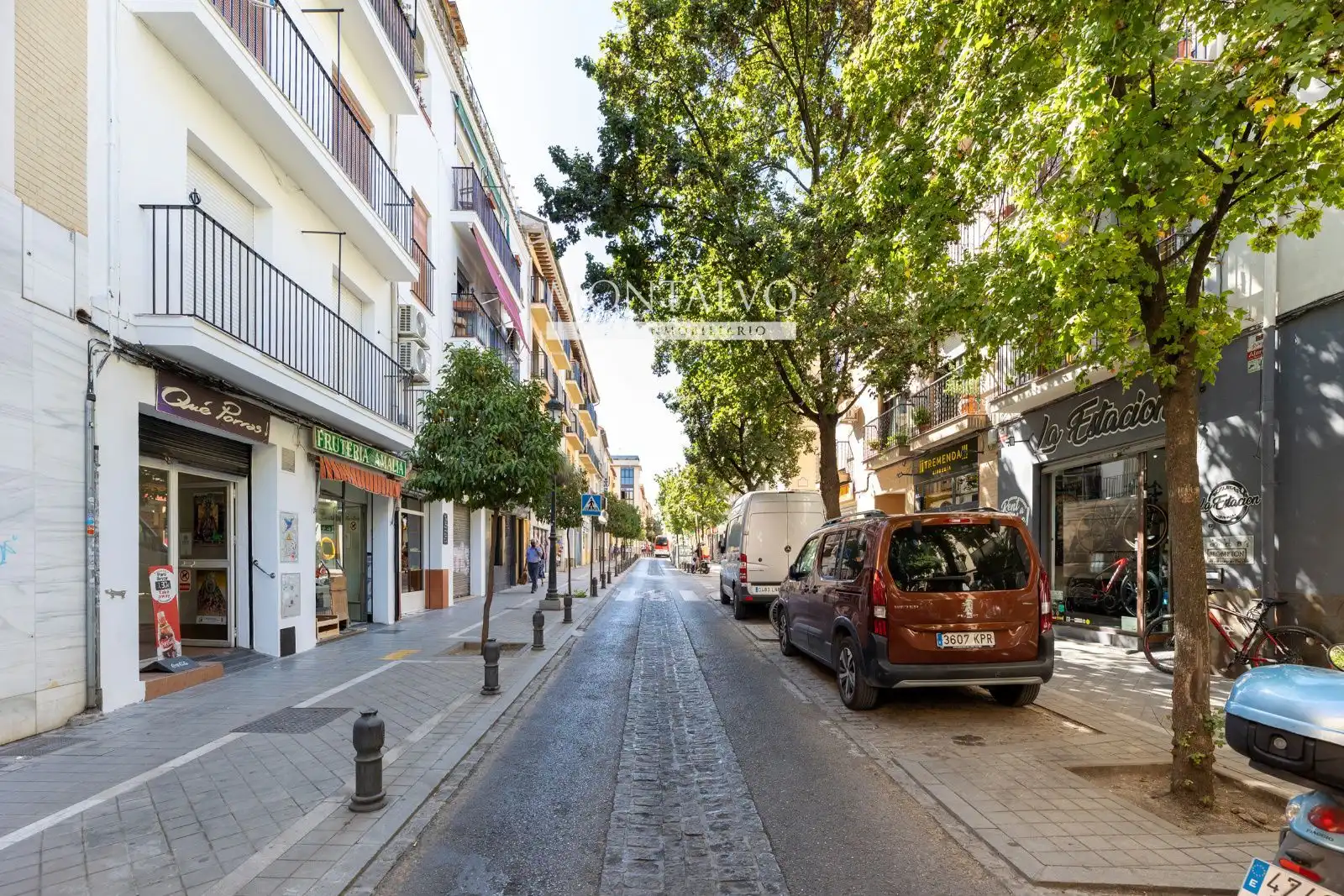 Sonstige zum Verkauf in Aguado 4, imagen 107