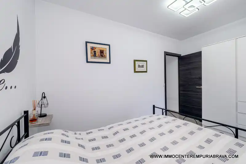 Dormitori de Casa o xalet en venda en Empuriabrava