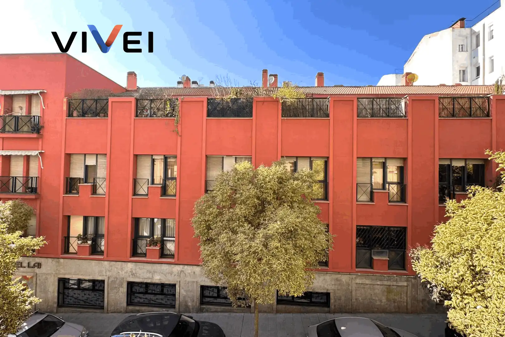 Appartamento con terrazza in affitto a Calle de Argumosa, imagen 20