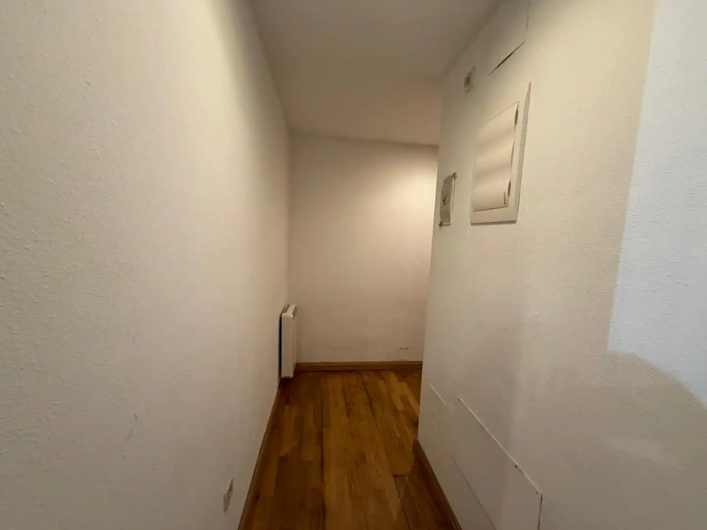 Piso en venta en Morata de Tajuña con Calefacción, Parquet y Amueblado