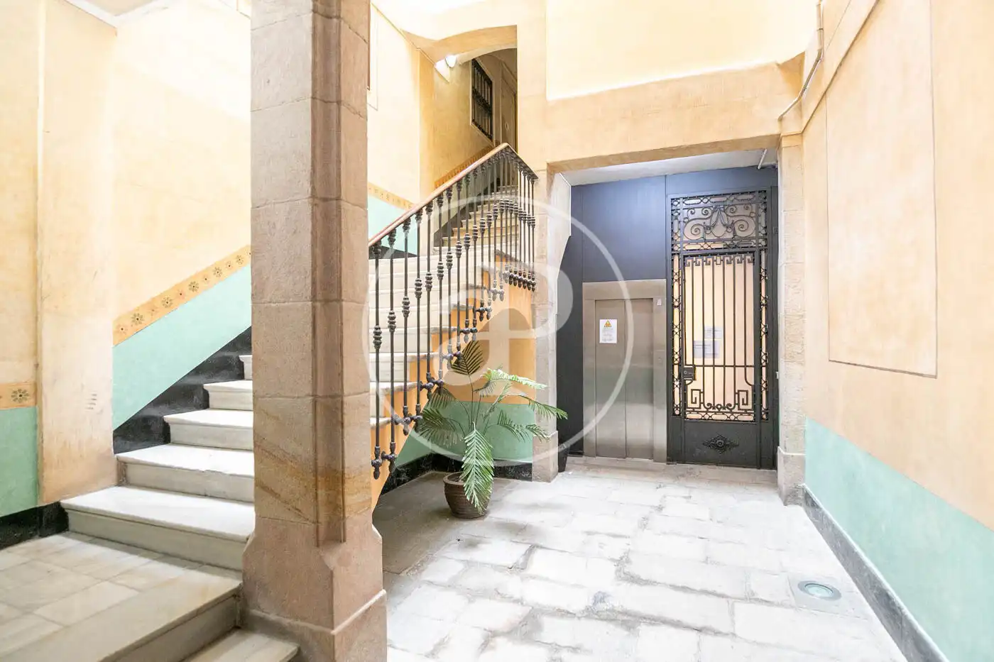 Wohnung zum Verkauf in Carrer de la Portaferrissa, Barri Gòtic