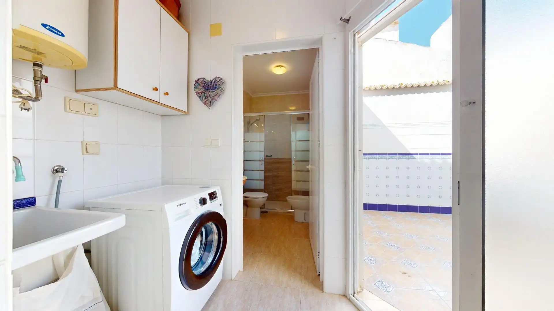 Maison avec terrasse à vendre à Calle NAVALCARNERO, imagen 13