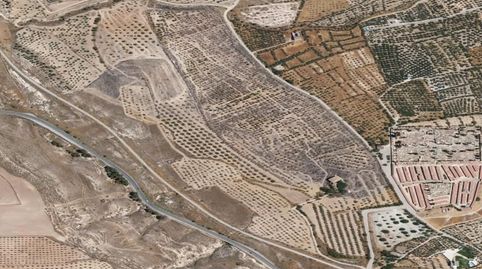 Solar en Cañada Lugar Cercado Llamado De Los Dolores, Pa en Baza, Granada, immagine 3