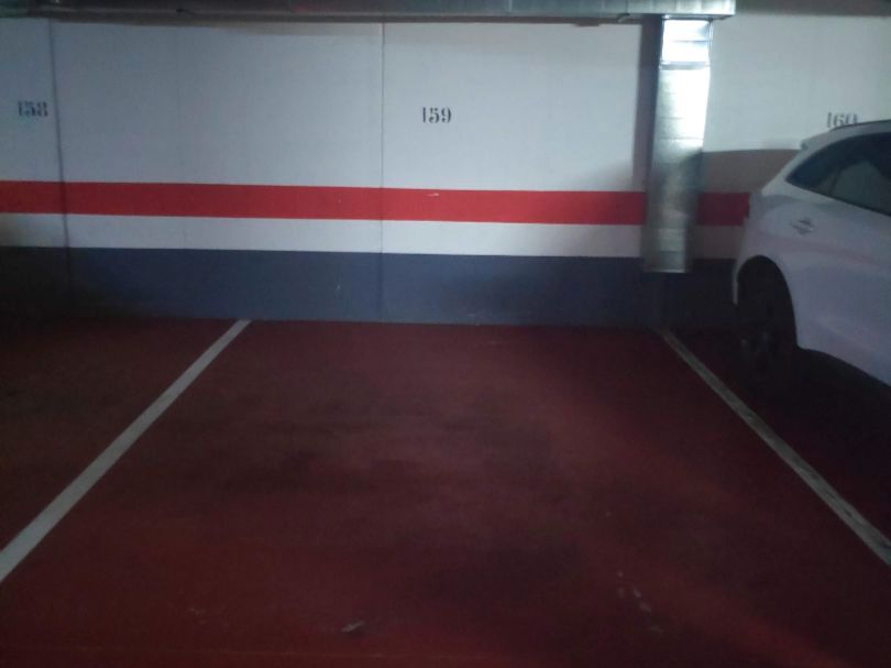 Parking of Garage for sale in  Zaragoza Capital