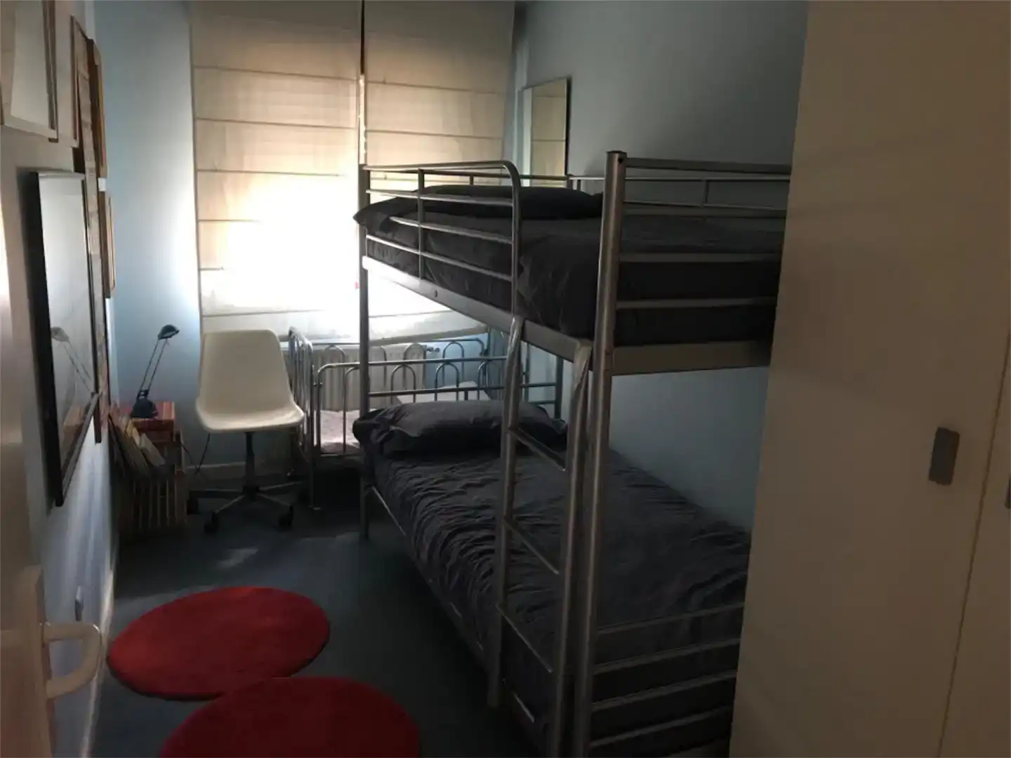 Habitación de Piso en venta en Peñamellera Baja con Trastero y Amueblado