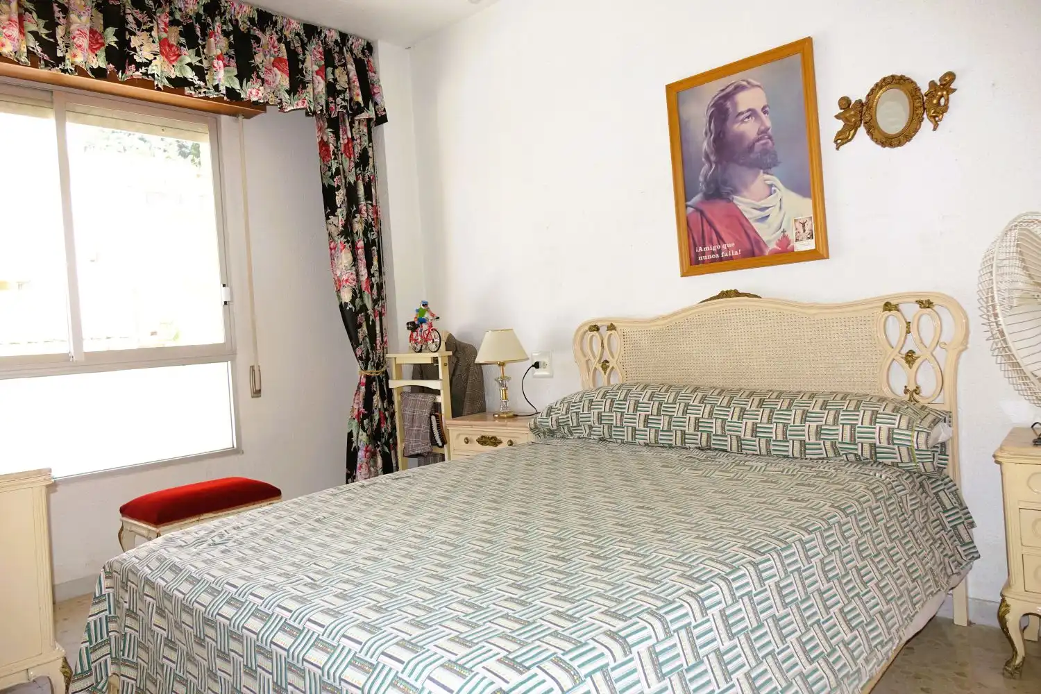 Appartamento con terrazza in vendita a Lanjarón, imagen 7