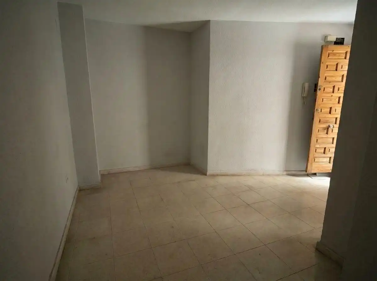 Flat with lift for sale in Calle ACERA DE SAN ILDEFONSO, imagen 4